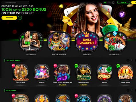 888 online casino